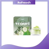 เจลผัก พักหน้า Veggie Organic Gel