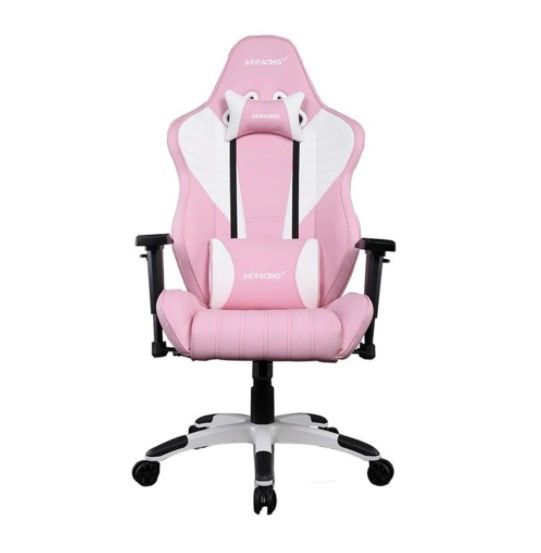GAMING CHAIR (เก้าอี้เกมมิ่ง) AKRACING LX PLUS SERIES ANGEL PINK (AK-ANGEL) (ASSEMBLY REQUIRED)