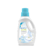 ผลิตภัณฑ์ซักผ้าสูตรเข้มข้น NEATLY HOME FABRIC DETERGENT 1000 ml