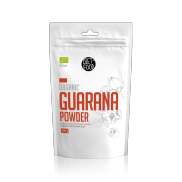 Bột quả Guarana hữu cơ 100g Diet Food