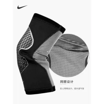 Shop Knee Pad Support Nike Black with great discounts and prices online -  Oct 2023