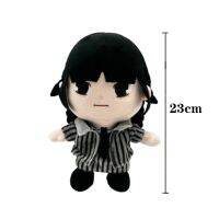 【CW】○  3pcs Soft Stuffed Cartoon Dolls Kid Birthday