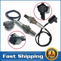 O2 Oxygen Sensor for Jeep Grand Cherokee 96-00 TJ Wrangler 1997 1998 1999 4.0L  1998 1999 Dodge Dakota 5.9L Upstream Downstream Oxygen Sensor Removers