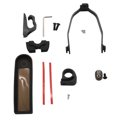 12Pcs/Set for Xiaomi M365 Pro Accessories for Electric Scooter Accessories Suit Set Mijia M365 M187