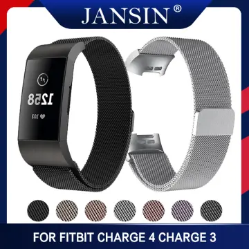 Fitbit charge discount 3 classic band