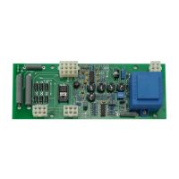 6GA2 491-1A AVR Voltage Regulator Stabilizer AVR Generator Automatic Voltage Regulator Module for Siemens IFC6 Generator Electrical Circuitry  Parts