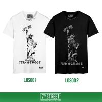 เสื้อยืด 7th Street รุ่น Liberty One Star T-Shirt