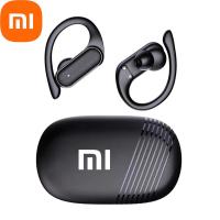 Original Xiaomi A520 Earbuds True Wireless Earphone Noise Cancelling Bluetooth Headset HD Business Headphone In-Ear Handsfree Over The Ear Headphones