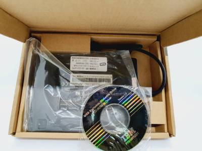 ตัวเขียนข้อมูล diskette  drive IBM- USB Portable Diskette Drive 05K9283 19308801-19 27L4226
