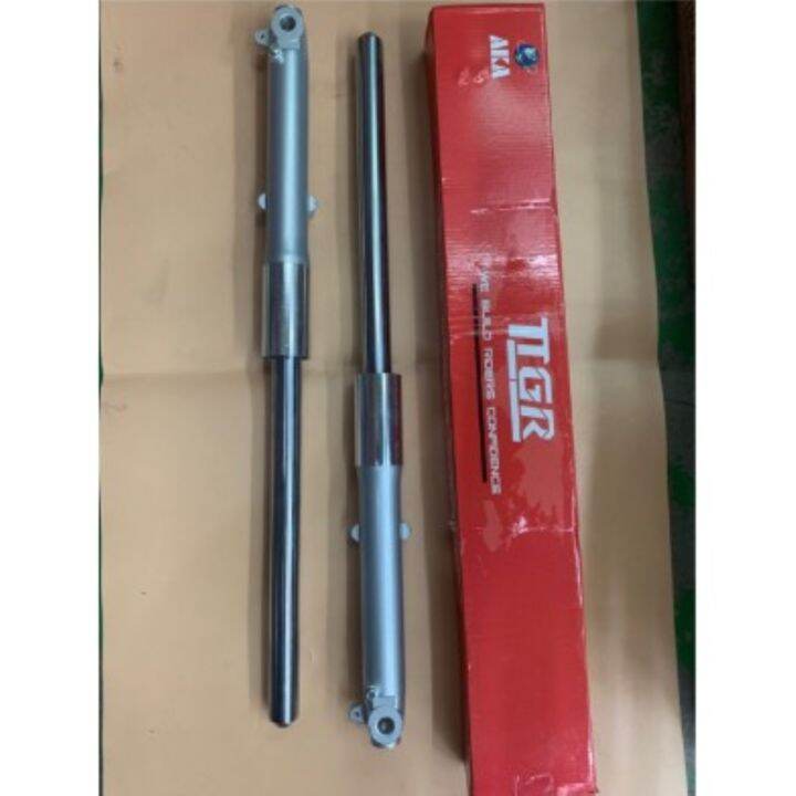 tmx 155 shock absorber