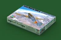 Hobbyboss รุ่น81716 148 Focke-Wulf FW190D-9 Model Kit