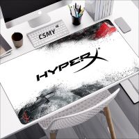 Mause Pad Mouse Gamer Mousepad Keyboard Mat HyperX Anime Deskmat Cartoon Gaming Laptops Xxl Pads Mats Pc Accessories Carpet Desk