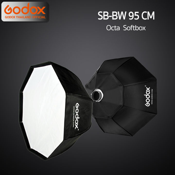 godox-softbox-sb-bw-95-cm-octa-softbox-bowen-mount-วิดีโอรีวิว-live-ถ่ายรูปติบัตร-สตูดิโอ