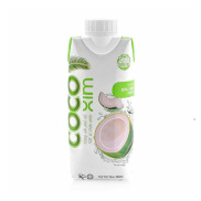 Siêu thị WinMart - Nước dừa xiêm xanh Cocoxim 330ml