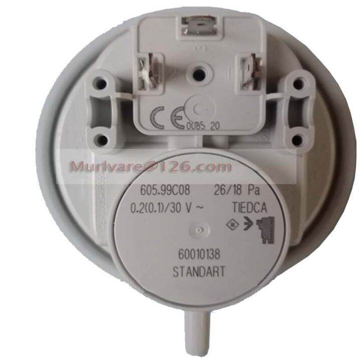 ariston-vaillant-squirrel-universal-gas-boiler-air-pressure-sensor-อุปกรณ์เสริม-air-pressure-switch