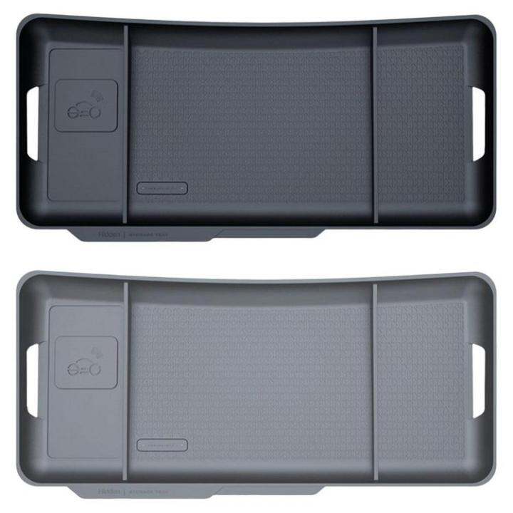 Storage Tray for Model 3/Y 2022 2023 ETC Bracket Screen