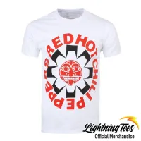 rhcp t shirts