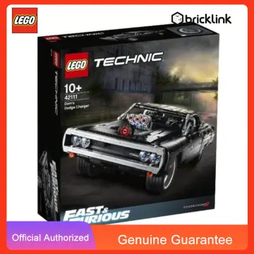 Lego 42111 online