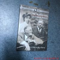 HD DVD character documentary Roosevelt family centennial history full edition Boxed