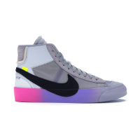 รองเท้าผ้าใบ Blazer Mid x Off-White Queen - PROSPER