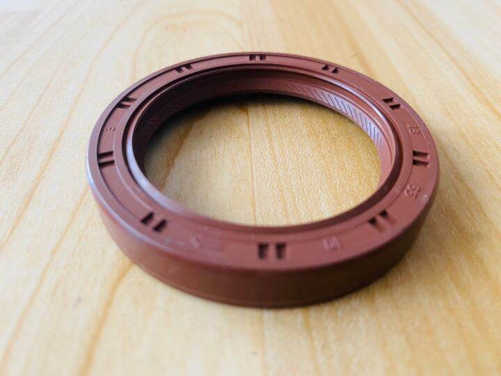 ซีลข้อเหวี่ยงหน้า-front-crankshaft-seal-bmw-เครื่อง-m20-m20b20-m21-m52-m50-m51-m54b30-m60b40-m41d18