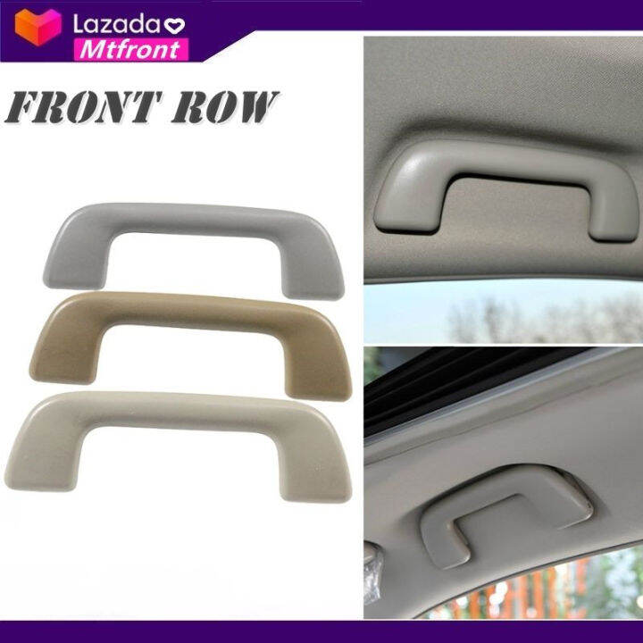 Car Front Row Back Row Roof Grab Handles Safety Handle Ceiling Armrest