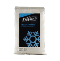 [AI Market] DaVinci Gourmet Instant Snow Cap Powder