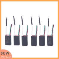 ? SUW 12V high output Air Ionizer Ionizer อากาศลบไอออนไอออนไอออนเครื่องกำเนิดไฟฟ้า