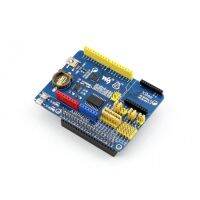 อะแดปเตอร์บอร์ดสำหรับ Arduino และราสเบอร์รี่ Pi