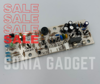 Hatari อะไหล่พัดลมแท้ แผงวงจร PCB รุ่น P16R3 พัดลมตั้งพื้น ของแท้ ราคาพิเศษ ! Sonia Gadgets