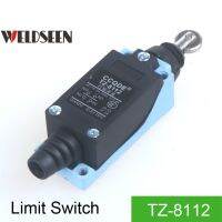 Micro Limit Switch 5A TZ 8112 Momentary IP64 Waterproof For CNC Mill Laser Plasma CE