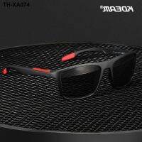 polarized sunglasses KDEAM new silicone bazoo holds 1.1 KD101 TACs film change outdoor