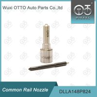 Boquilla De Riel Común DLLA148P824 Para Inyector 095000-518 #, Para Nissan Fuel Injector/