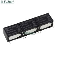 5ชิ้น Hf32fa-G-012-Hsl1 Dip4 05V 12V 24V ปกติเปิดรีเลย์10a Hf32fa-G Hsl1 005-Hsl1 024-Hsl1 012-Hsl1 Hf32fa-G-005-Hsl1ร้อน