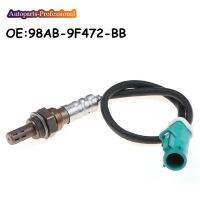 brand new Oxygen Sensor For Ford Fiesta TRANSIT MONDEO Focus MAVERICK Jaguar S TYPE MAZDA TRIBUTE 98AB9F472BB 98AB 9F472 BB 98AB 9F472 CA