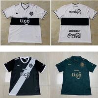 shot goods 2022 2023 Club Olimpia Home Away 3rd Uruguay Soccer Jersey