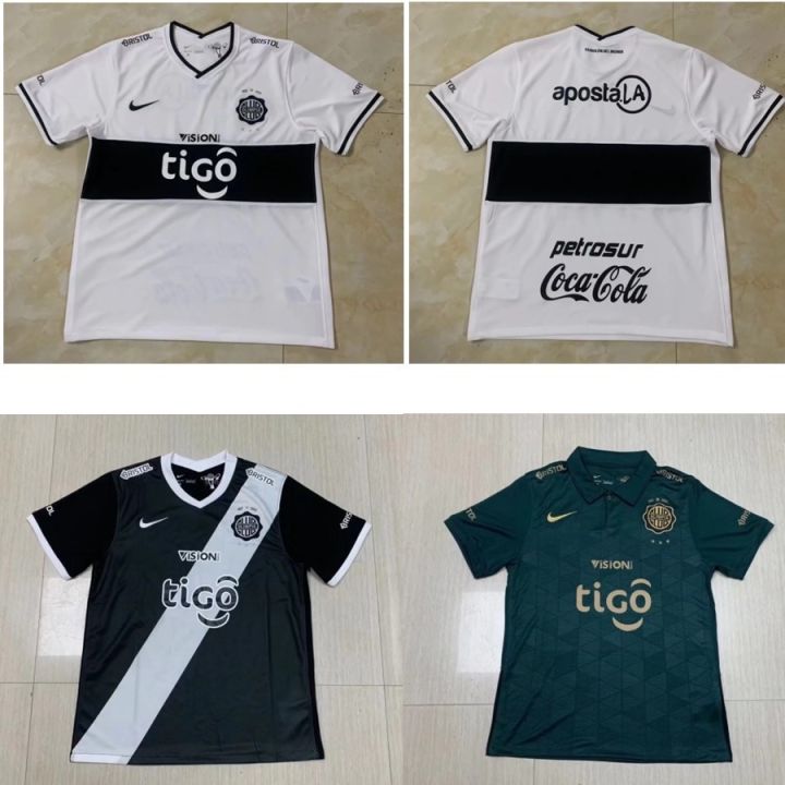 Newest 2022 2023 Club Olimpia Home Away 3rd Uruguay Soccer Jersey |  