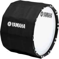 Yamaha ผ้าคลุมกลองใหญ่มาร์ชชิ่ง รุ่น BDL Cover L สำหรับขนาด 24"-26"