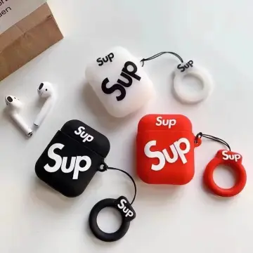 Shop Supreme Airpod with great discounts and prices online - Oct