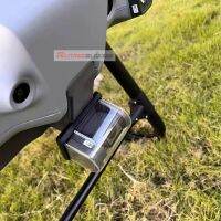 E T40T20PT50 DJI Plant Protection Drone Essory Camera Head Protective Cover Dust Prevention