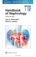 Handbook of Nephrology, 2ed - ISBN 9781975109400 - Meditext