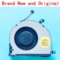 ใหม่แล็ปท็อป CPU Cooling Fan Cooler หม้อน้ำโน้ตบุ๊คสำหรับ HP Envy EnvyM4 M4 M4-1000 M4-1100 M4-1002xx Series 4-Wire