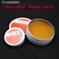 ◐ 10g 50g Professional Welding Flux Welding Solder Paste Soldering Flux Bga Rework Station Reballing Tools Solder Paste