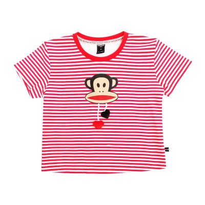 PAUL FRANK : FNXT1139 เสื้อยืด ลิขสิทธิ์แท้