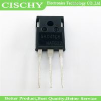 1pcs/lot 6R041 60R041C6 6R041C6 IPW60R041C6 TO-247 77.5A 600V WATTY Electronics