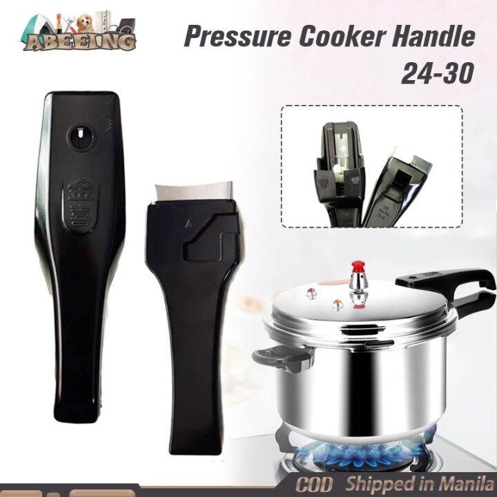 Pressure Cooker Handle Replacement Plastic Handle Pressure Canner