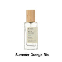 น้ำหอมกลิ่น Summer Orange BIO 50 ml. น้ำหอมหัวสเปรย์??  ဖက်ရှင်ရေမွှေး ??