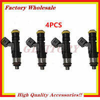 0280158827 Fuel Injectors 0280158827 Common EV1 Connector for GM Fordd High Impedance CNG Nozzles Car Accessories