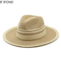 Sun Hat Straw Hats Women