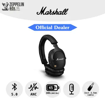 Marshall Major IV – Zeppelin & Co